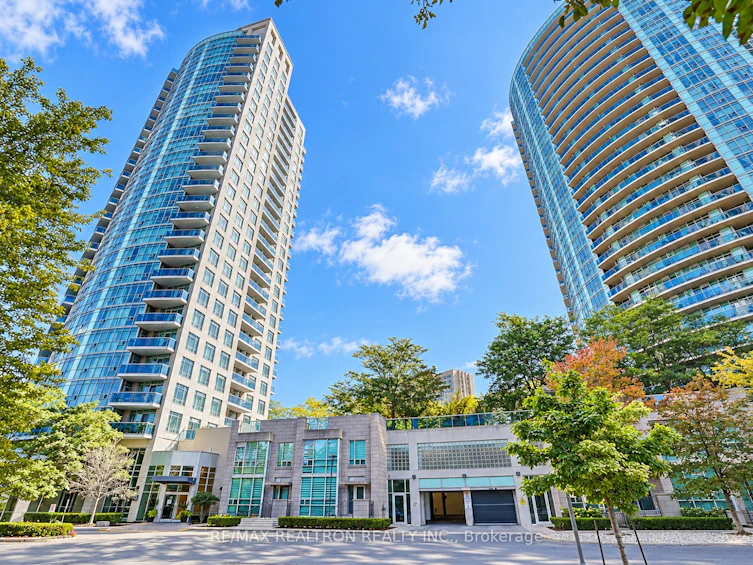710-90 Absolute Avenue, Mississauga, ON, L4Z 0A3 - 45