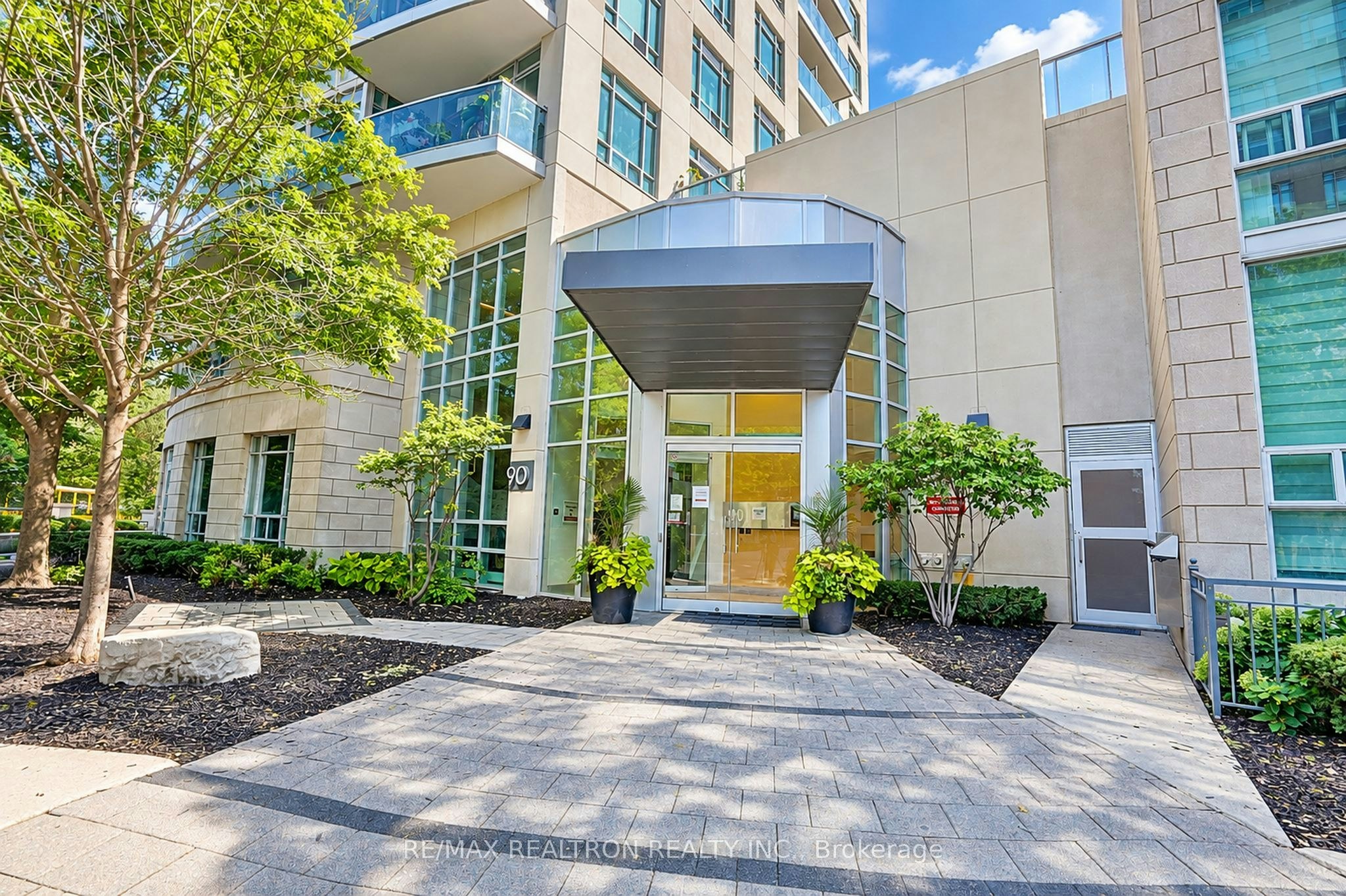 710-90 Absolute Avenue, Mississauga, ON, L4Z 0A3 - 40