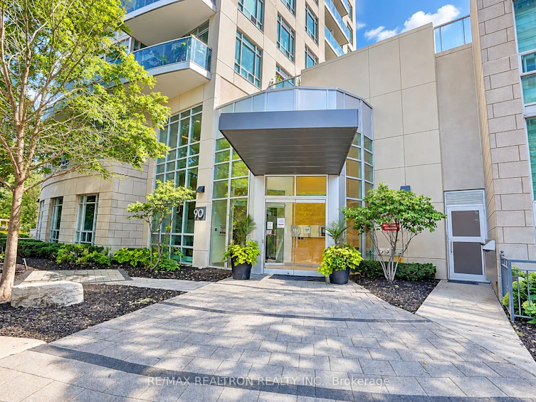 710-90 Absolute Avenue, Mississauga, ON, L4Z 0A3 - 40