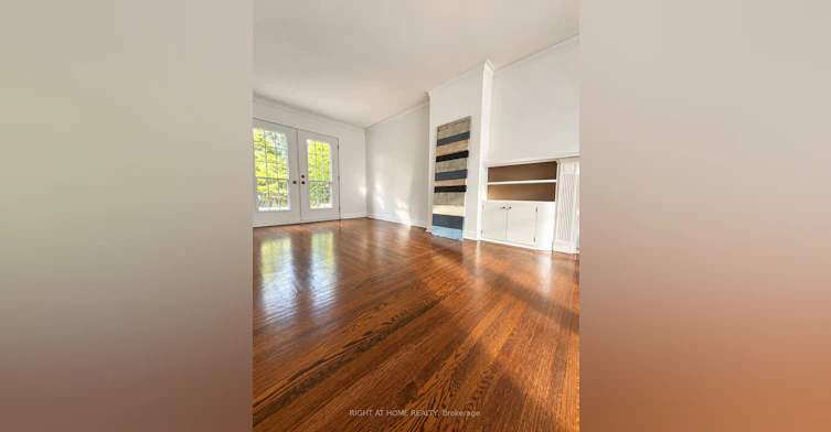 (MAIN FLOOR)-1489 Applewood Road, Mississauga, ON, L5E 2M2 - 4