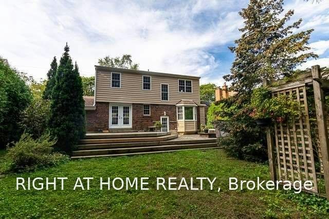 1489 Applewood Road, Mississauga, ON, L5E 2M2 - 34