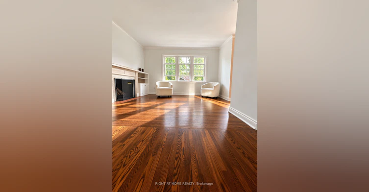(MAIN FLOOR)-1489 Applewood Road, Mississauga, ON, L5E 2M2 - 7