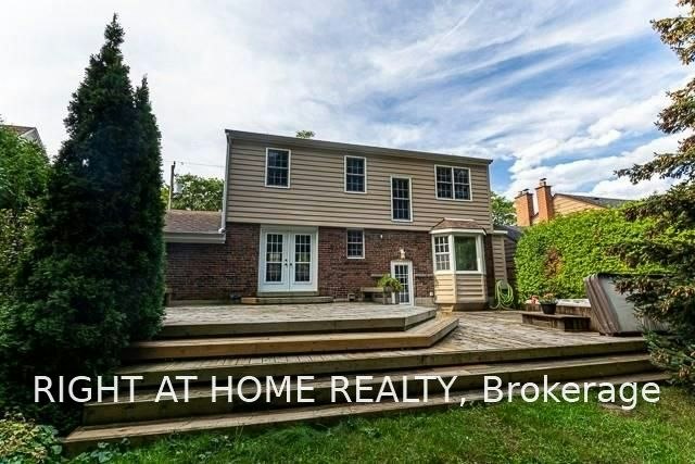 1489 Applewood Road, Mississauga, ON, L5E 2M2 - 33