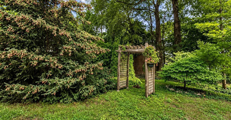 (MAIN FLOOR)-1489 Applewood Road, Mississauga, ON, L5E 2M2 - 42