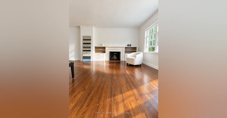 (MAIN FLOOR)-1489 Applewood Road, Mississauga, ON, L5E 2M2 - 3