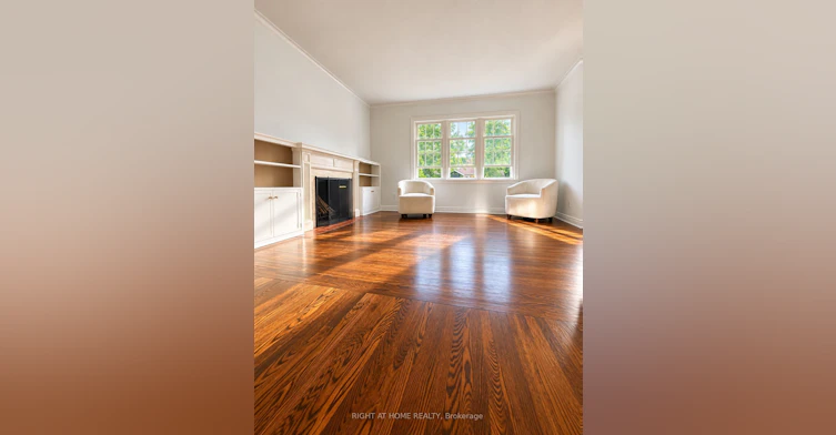 (MAIN FLOOR)-1489 Applewood Road, Mississauga, ON, L5E 2M2 - 6