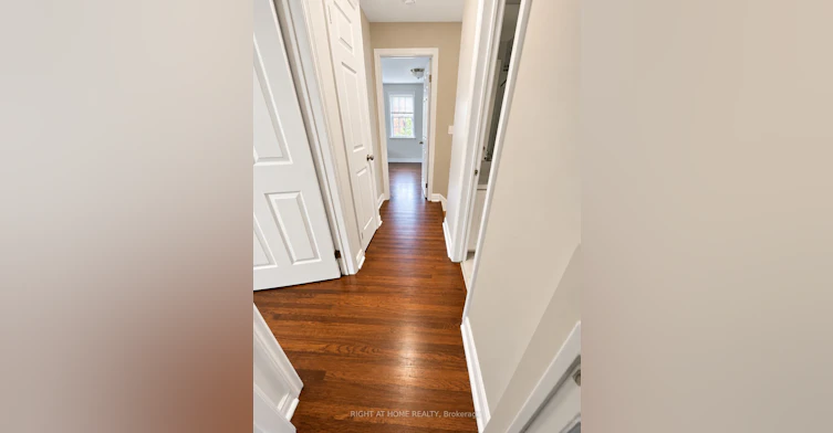 (MAIN FLOOR)-1489 Applewood Road, Mississauga, ON, L5E 2M2 - 33