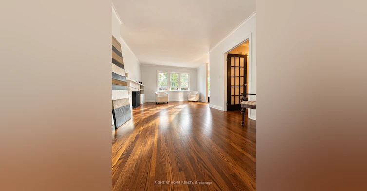 (MAIN FLOOR)-1489 Applewood Road, Mississauga, ON, L5E 2M2 - 5