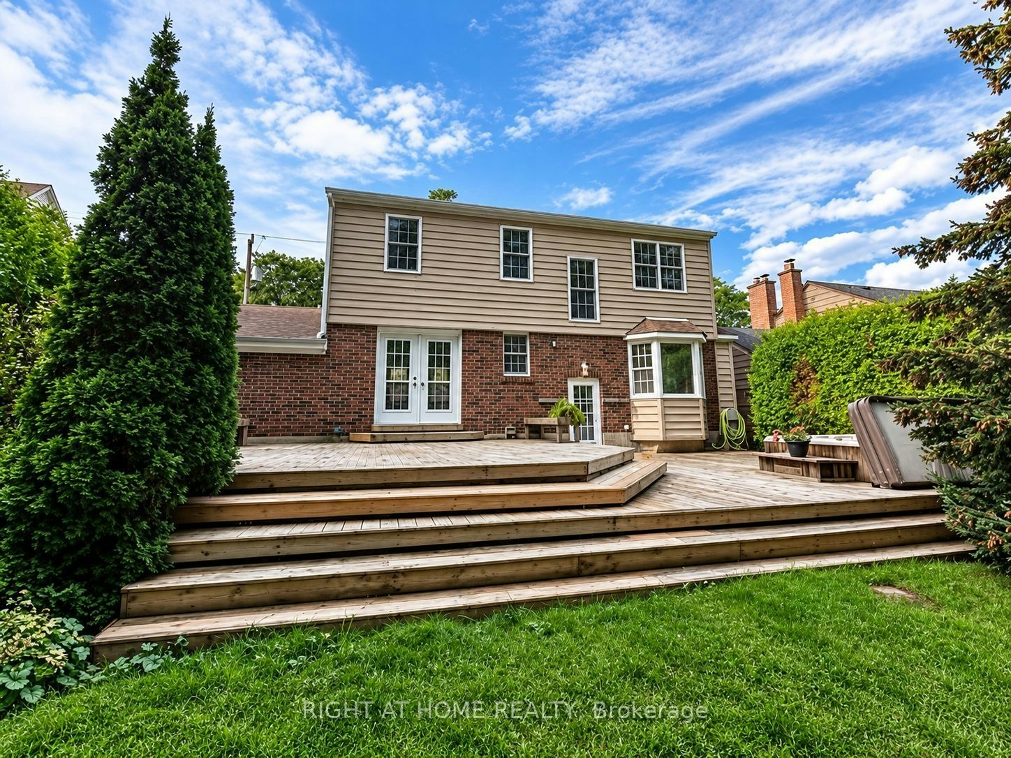 (MAIN FLOOR)-1489 Applewood Road, Mississauga, ON, L5E 2M2 - 41