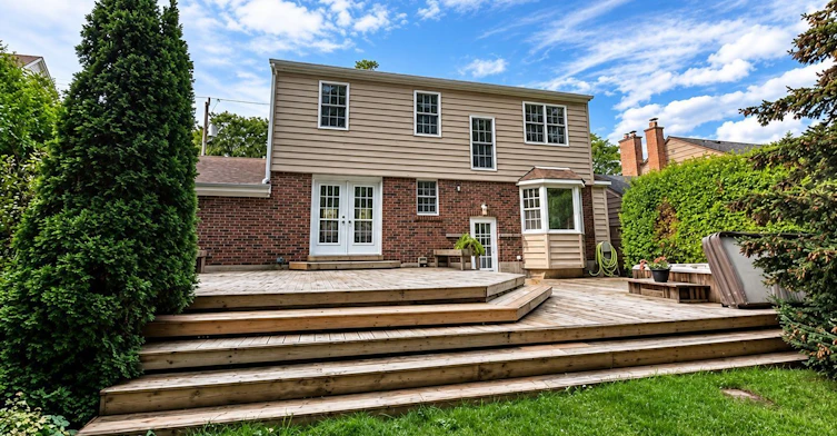 (MAIN FLOOR)-1489 Applewood Road, Mississauga, ON, L5E 2M2 - 41