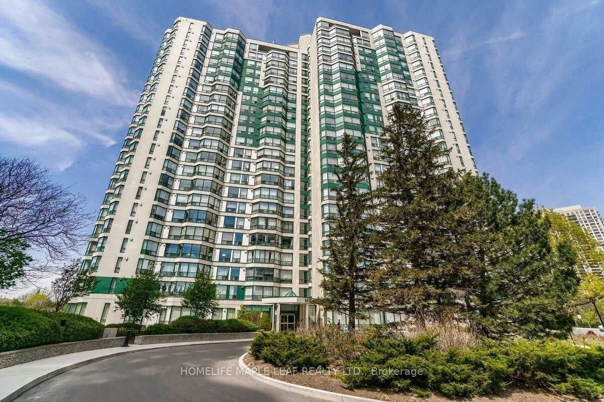 # 412-4470 Tucana Court, Mississauga, ON, L5R 3K8