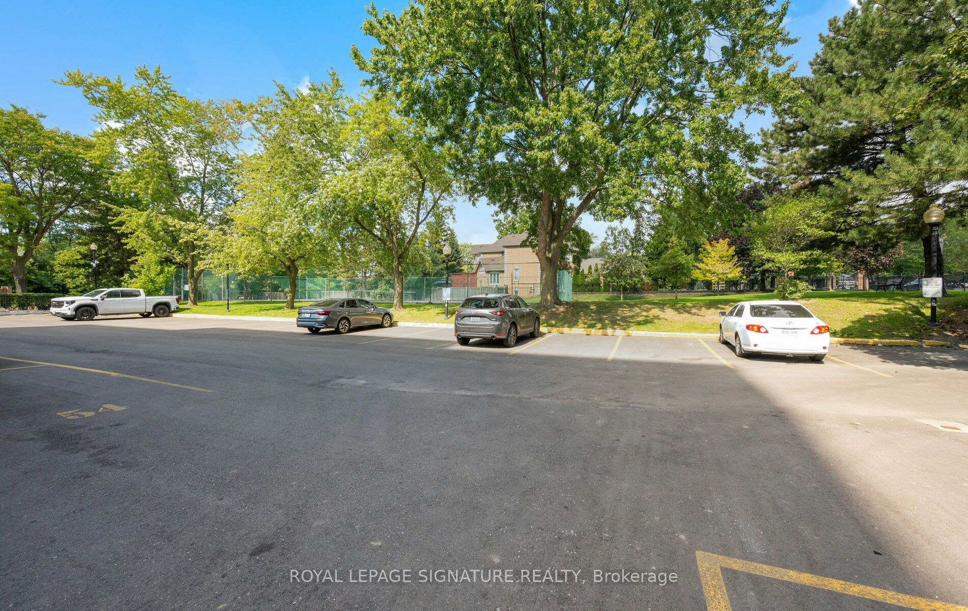 901-14 Neilson Drive, Toronto, ON, M9C 1V6 - 48