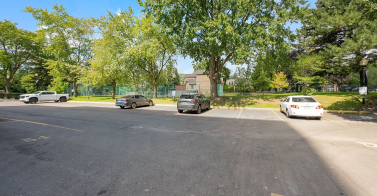 901-14 Neilson Drive, Toronto, ON, M9C 1V6 - 48
