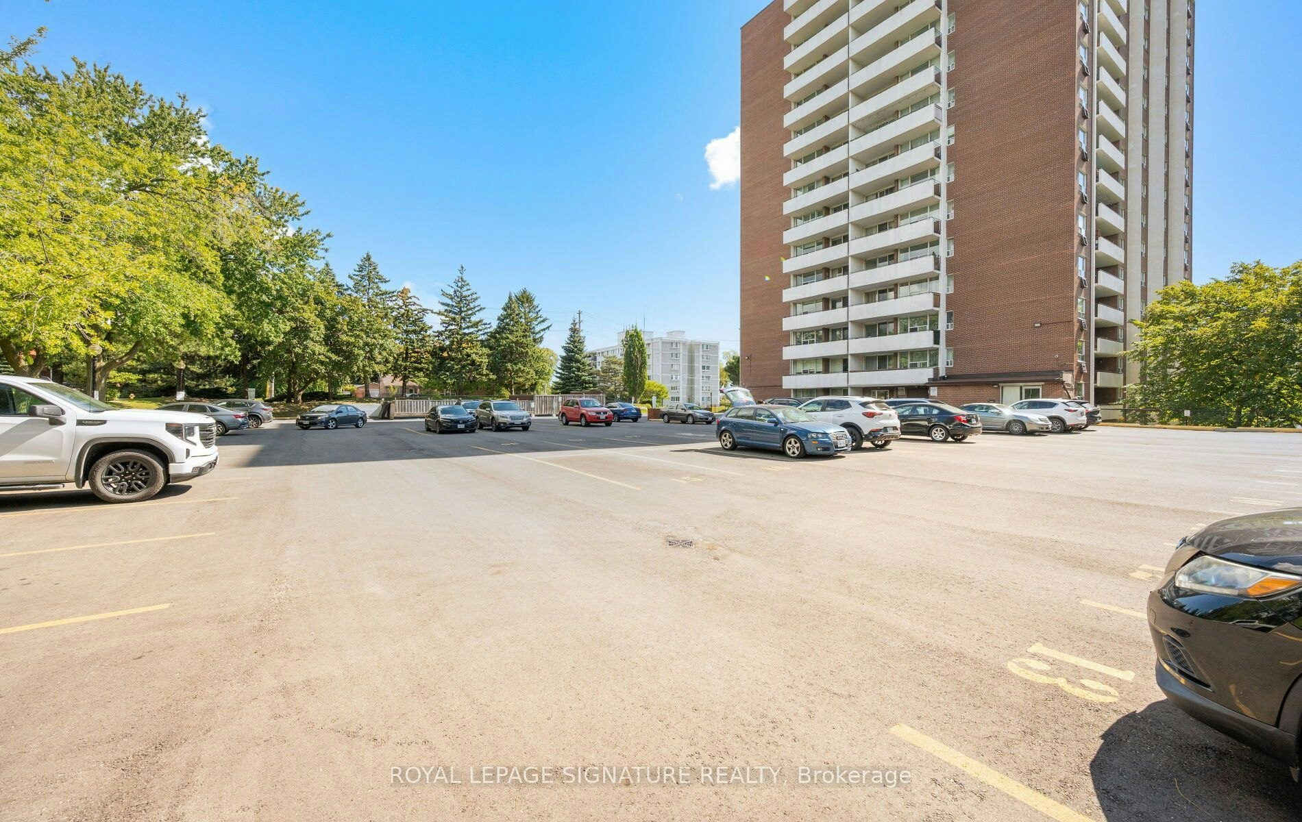 901-14 Neilson Drive, Toronto, ON, M9C 1V6 - 47