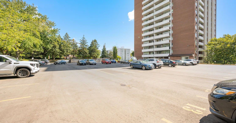 901-14 Neilson Drive, Toronto, ON, M9C 1V6 - 47