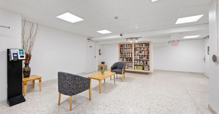 901-14 Neilson Drive, Toronto, ON, M9C 1V6 - 43