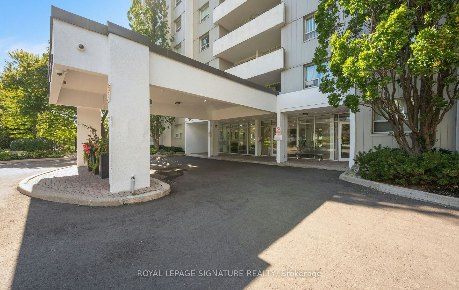 901-14 Neilson Drive, Toronto, ON, M9C 1V6 - 4
