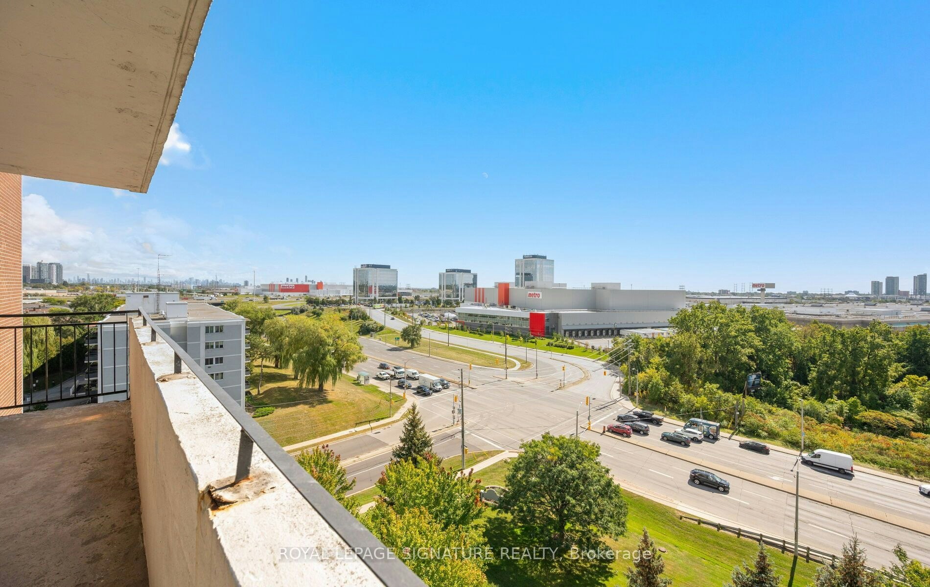 901-14 Neilson Drive, Toronto, ON, M9C 1V6 - 41