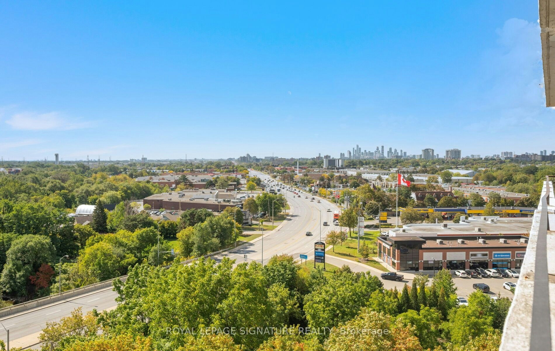 901-14 Neilson Drive, Toronto, ON, M9C 1V6 - 39
