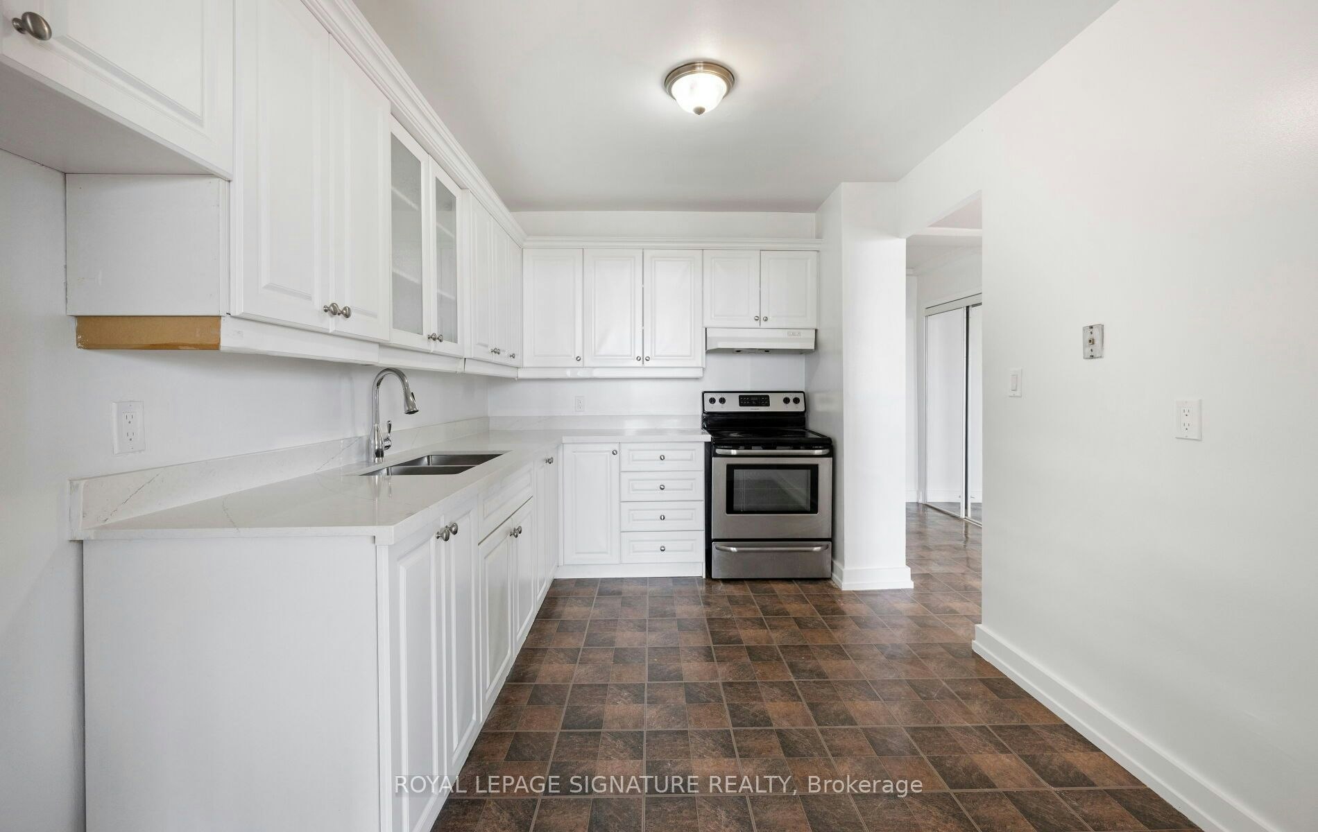901-14 Neilson Drive, Toronto, ON, M9C 1V6 - 18