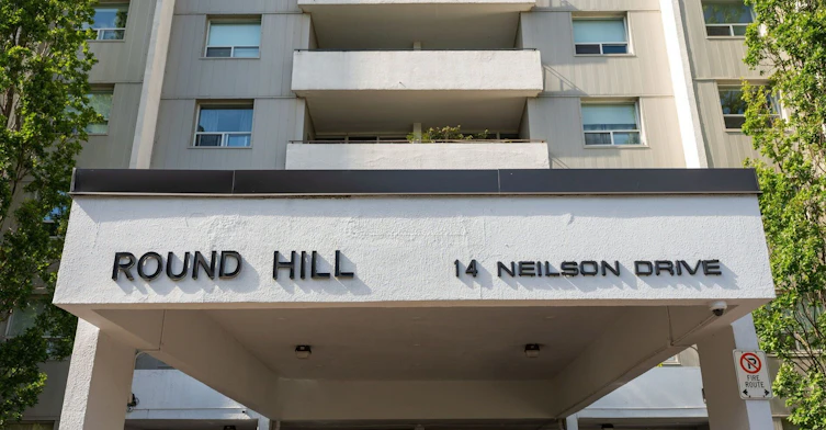901-14 Neilson Drive, Toronto, ON, M9C 1V6 - 5