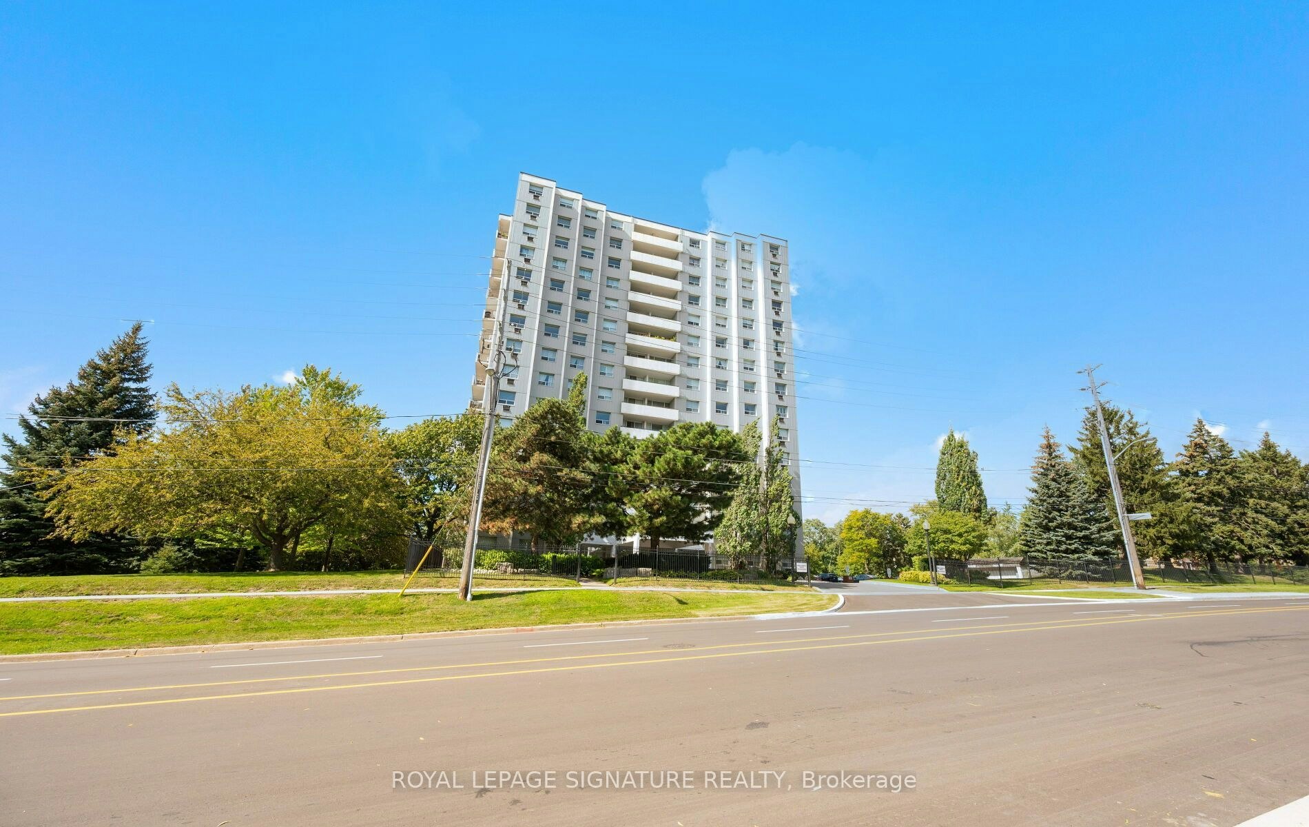 901-14 Neilson Drive, Toronto, ON, M9C 1V6 - 2