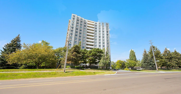 901-14 Neilson Drive, Toronto, ON, M9C 1V6 - 2