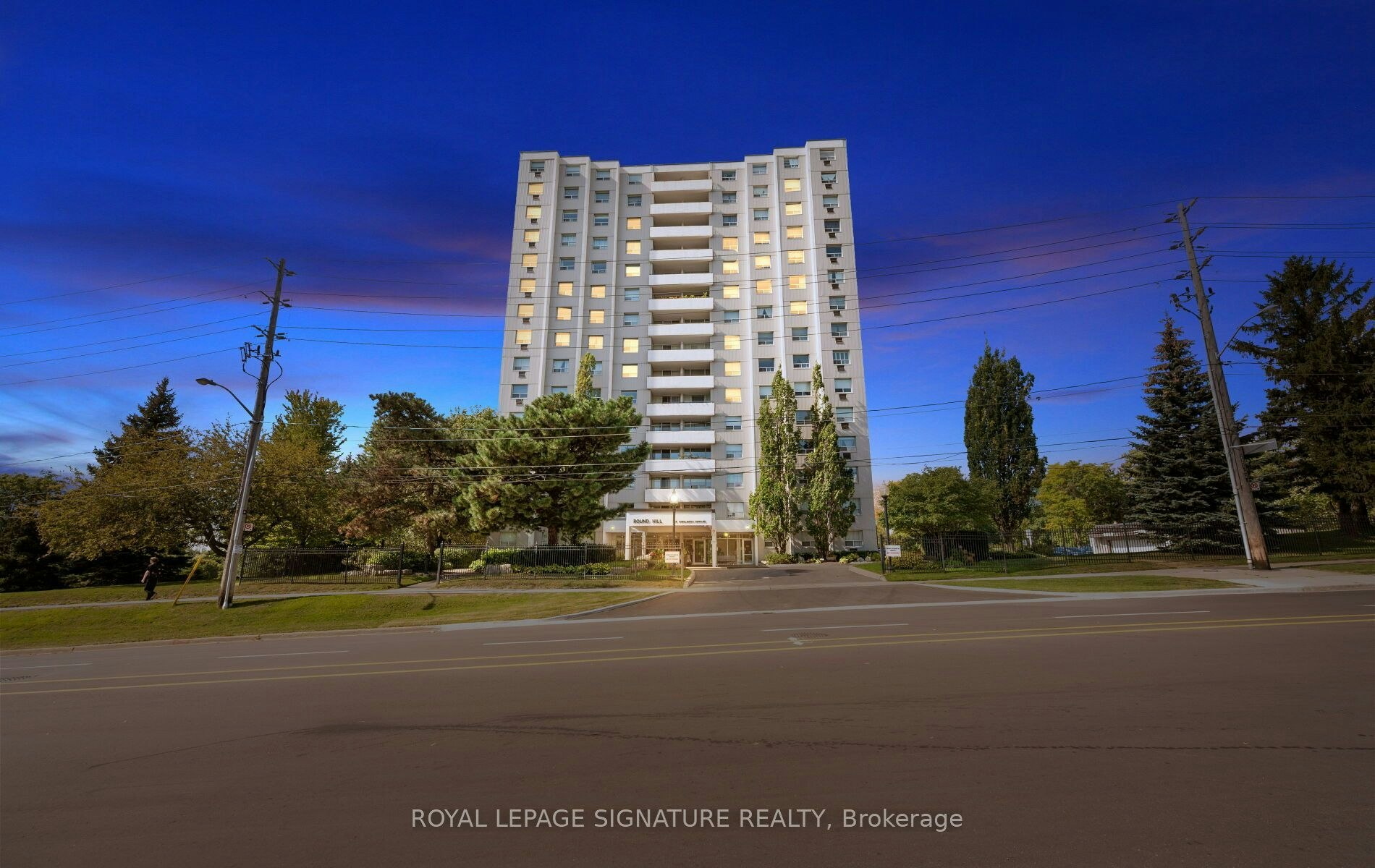 901-14 Neilson Drive, Toronto, ON, M9C 1V6