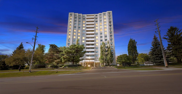 901-14 Neilson Drive, Toronto, ON, M9C 1V6