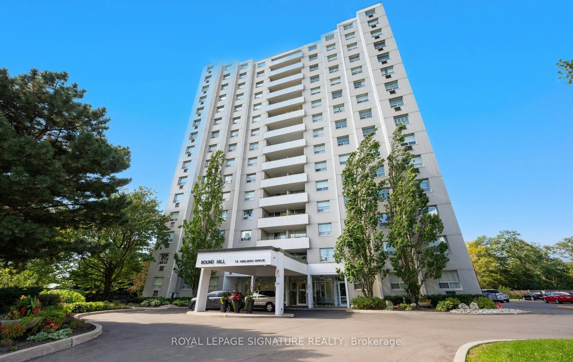 901-14 Neilson Drive, Toronto, ON, M9C 1V6 - 3