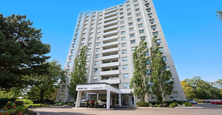 901-14 Neilson Drive, Toronto, ON, M9C 1V6 - 3