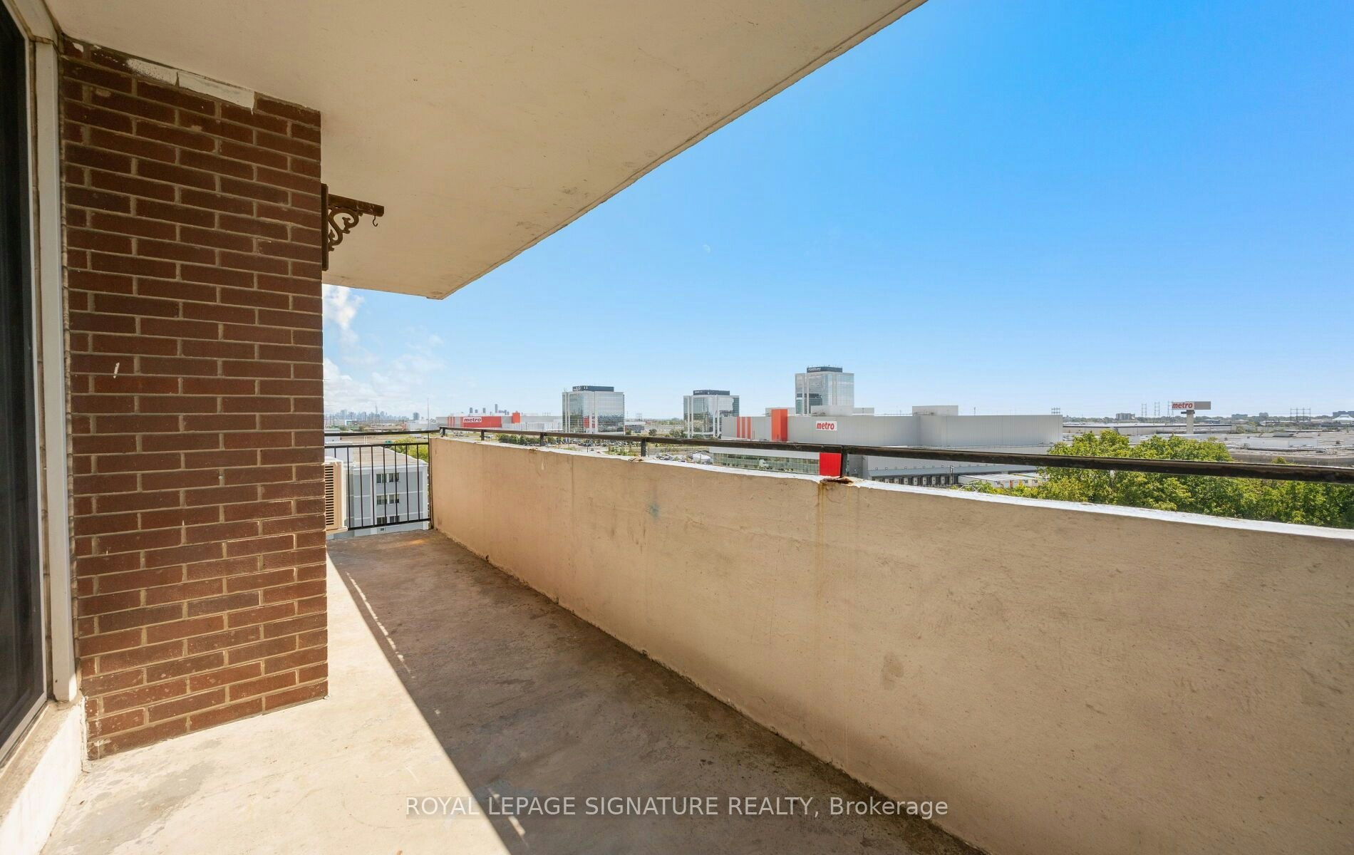 901-14 Neilson Drive, Toronto, ON, M9C 1V6 - 37