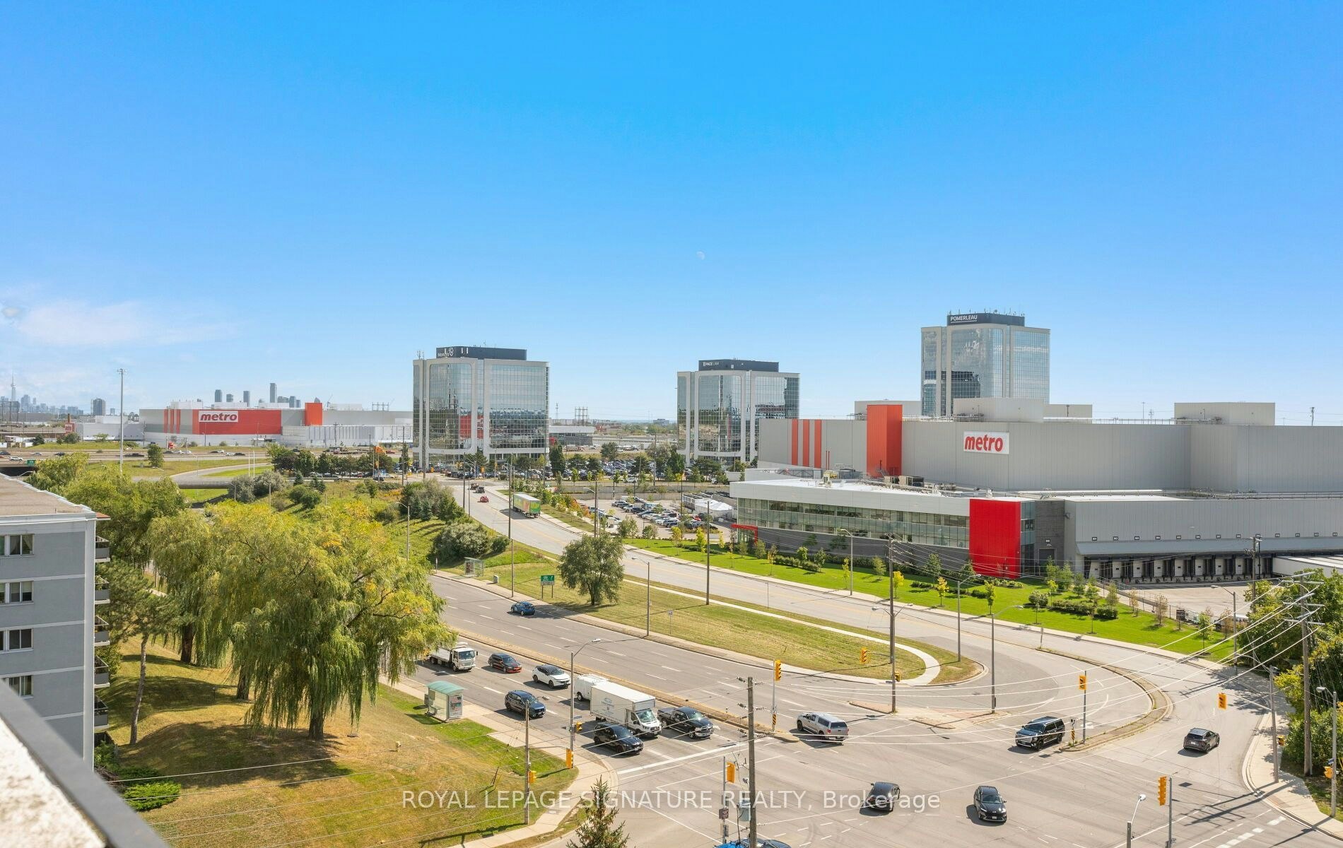 901-14 Neilson Drive, Toronto, ON, M9C 1V6 - 40
