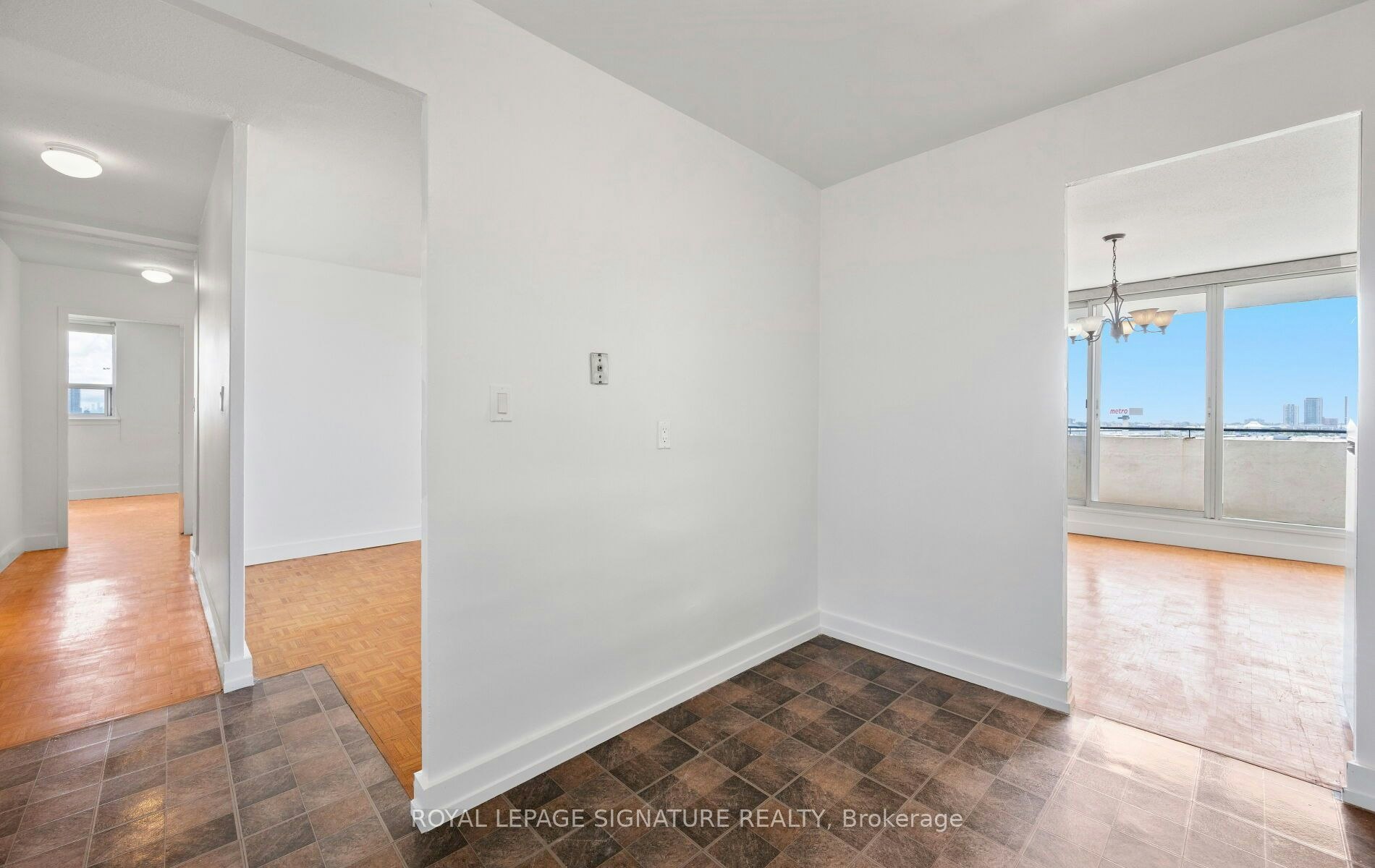 901-14 Neilson Drive, Toronto, ON, M9C 1V6 - 20