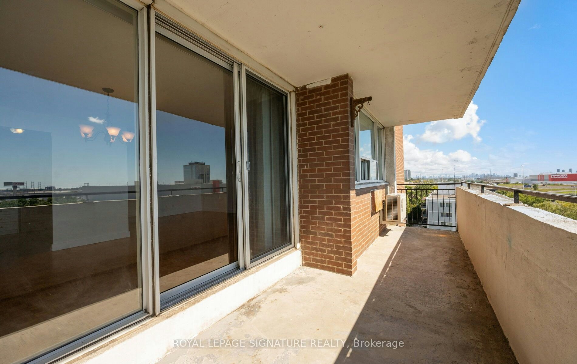 901-14 Neilson Drive, Toronto, ON, M9C 1V6 - 36