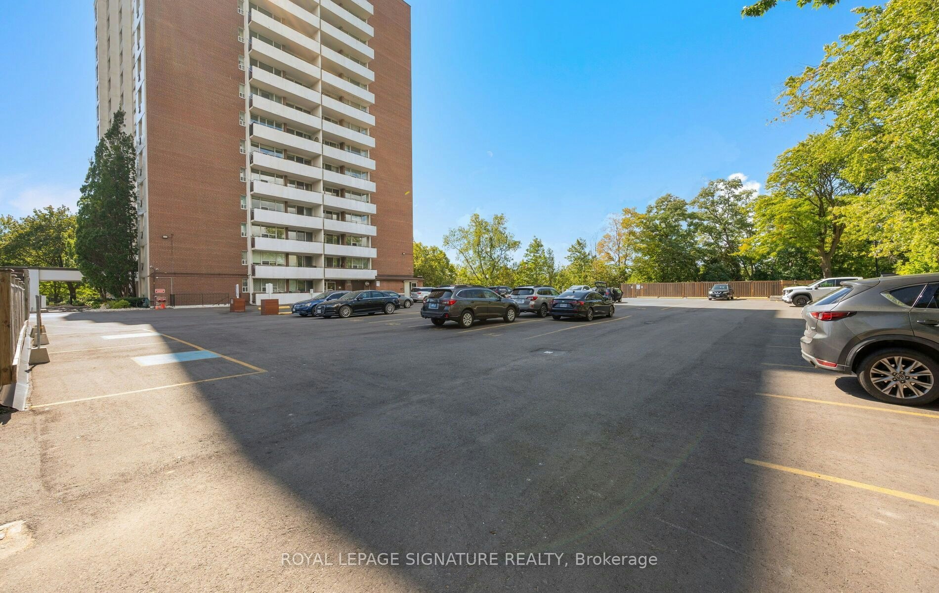 901-14 Neilson Drive, Toronto, ON, M9C 1V6 - 49