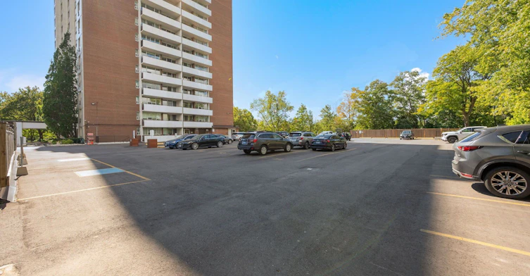 901-14 Neilson Drive, Toronto, ON, M9C 1V6 - 49