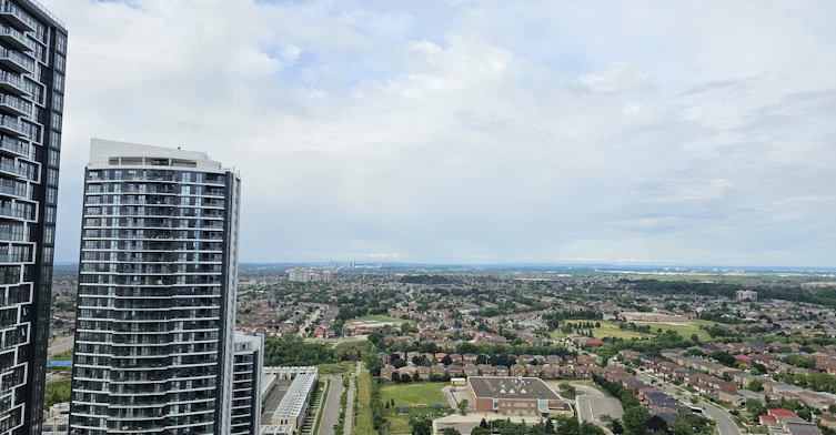2707-5105 Hurontario Street, Mississauga, ON, L4Z 3X7 - 20
