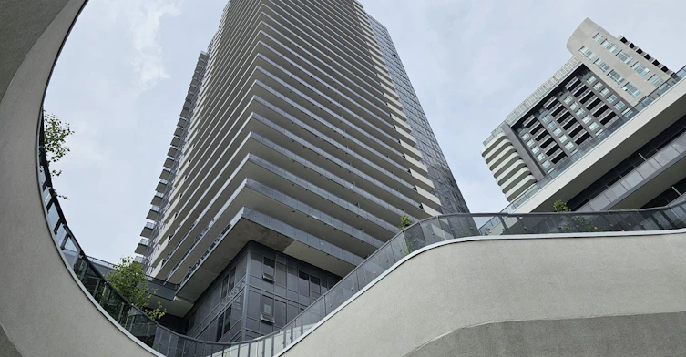 2707-5105 Hurontario Street, Mississauga, ON, L4Z 3X7 - 22