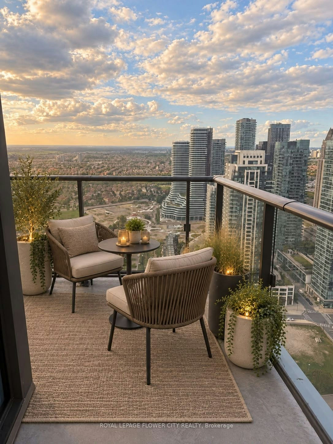 3805-448 Burnhamthorpe Road W, Mississauga, ON, L5B 0R4 - 6