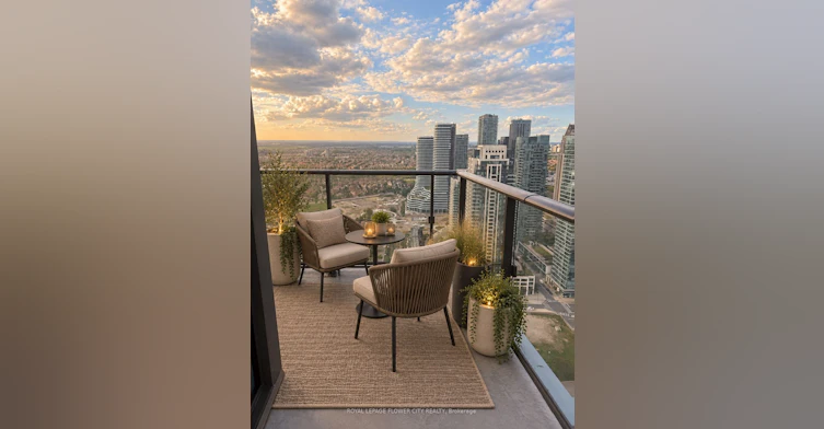 3805-448 Burnhamthorpe Road W, Mississauga, ON, L5B 0R4 - 6