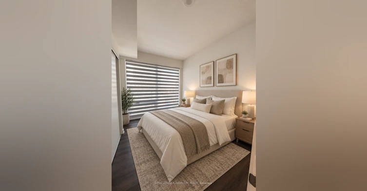 3805-448 Burnhamthorpe Road W, Mississauga, ON, L5B 0R4 - 8