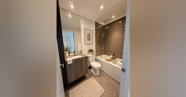 3805-448 Burnhamthorpe Road W, Mississauga, ON, L5B 0R4 - 4