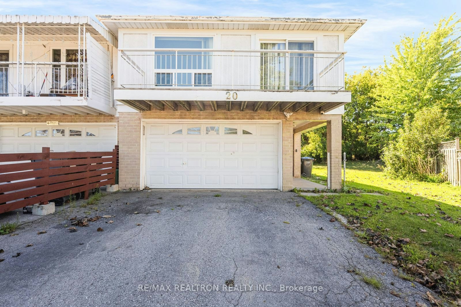 20 Gladeside Place, Brampton, ON, L6S 1X3