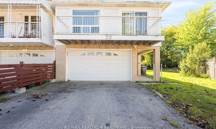 20 Gladeside Place
