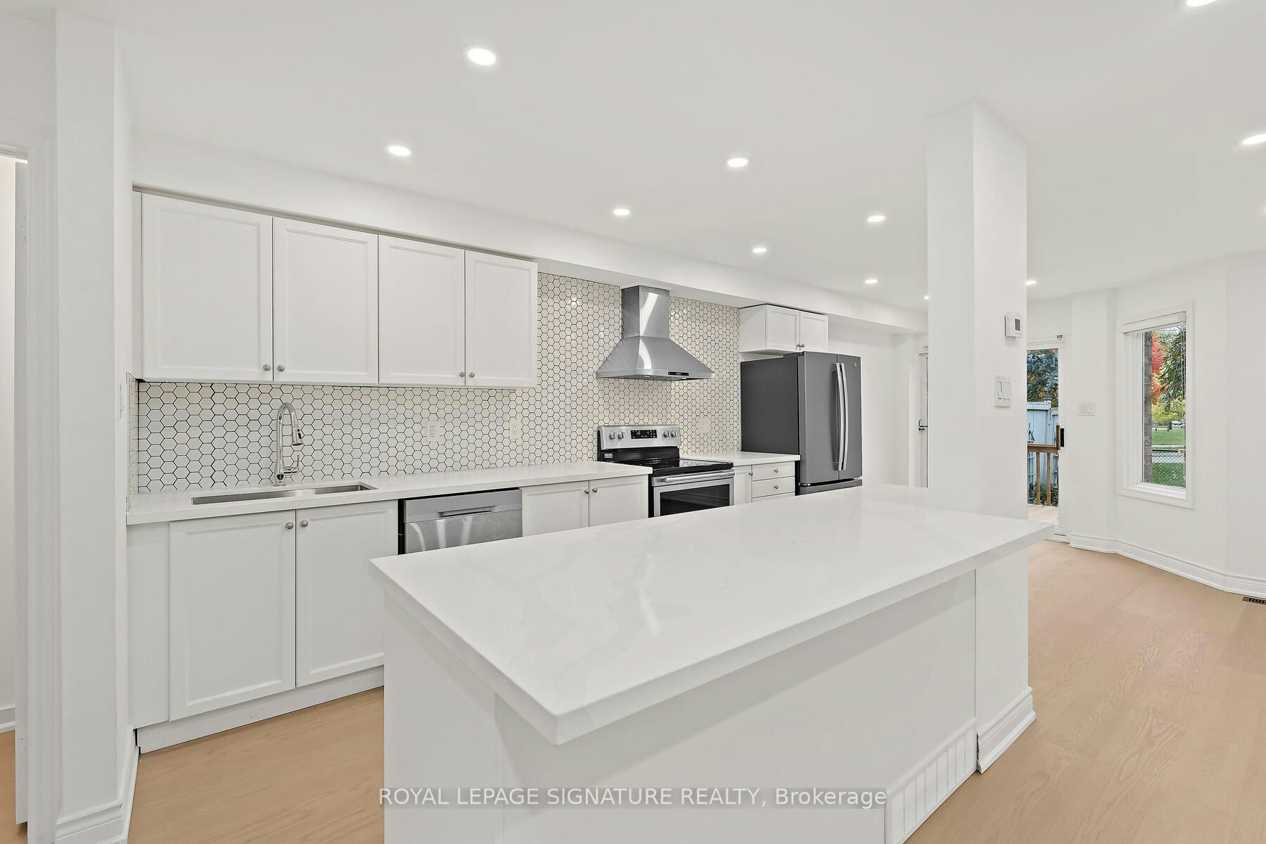 1130 Westview Terrace, Oakville, ON, L6M 3M1 - 8