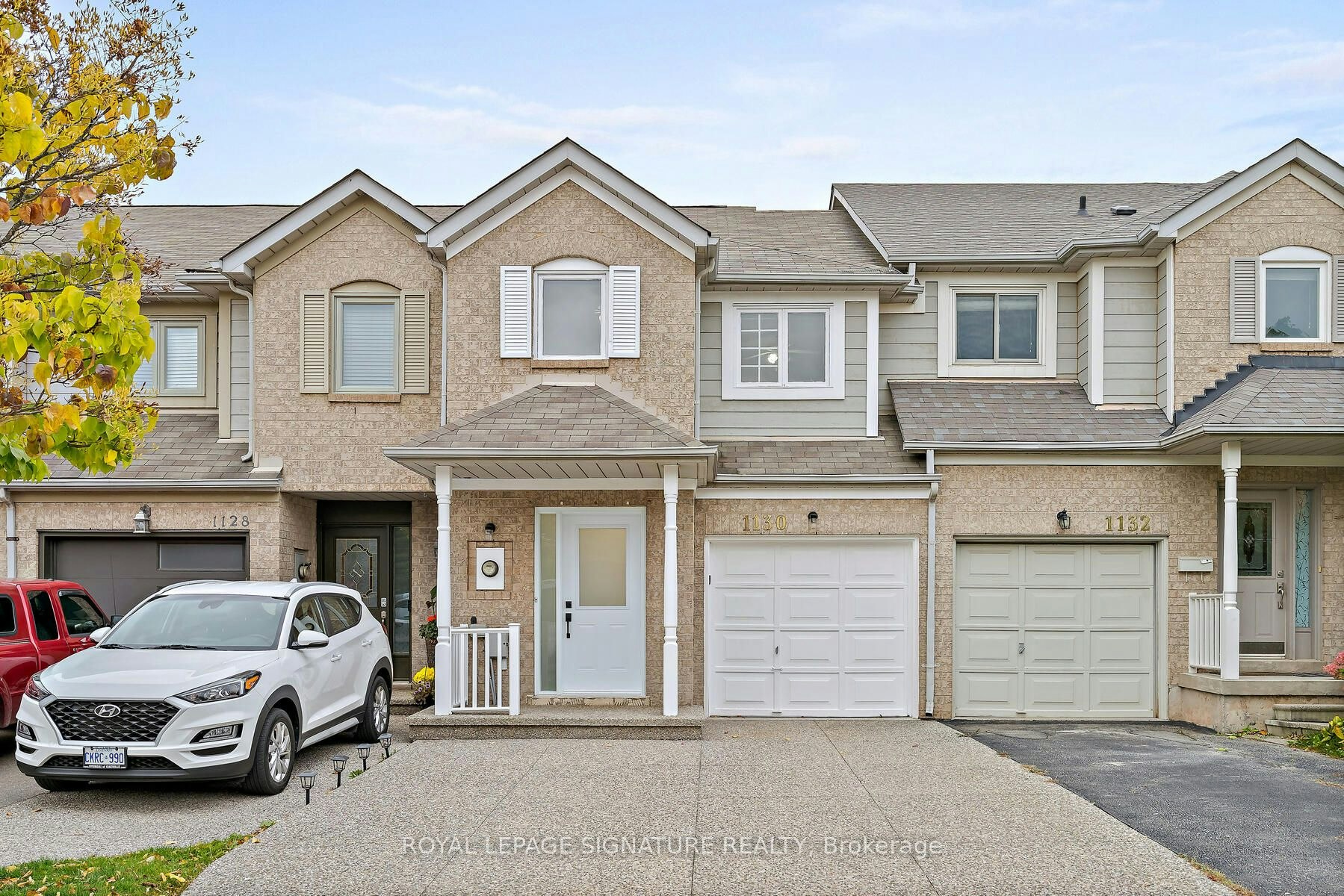 1130 Westview Terrace, Oakville, ON, L6M 3M1 - 2
