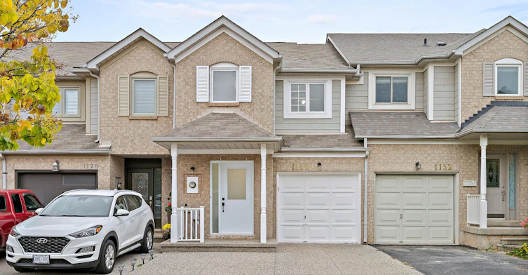 1130 Westview Terrace, Oakville, ON, L6M 3M1 - 2