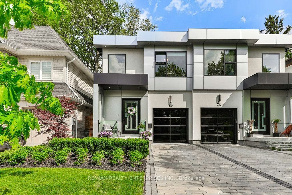 7B Iroquois Avenue, Mississauga, ON, L5G 1M7