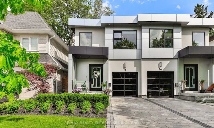7B Iroquois Avenue